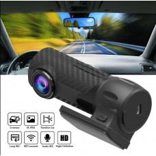 HD 1080P Wifi Mini 32G(Included) Dash Car DVR Video Camera Recorder 170° Vision G-sensor